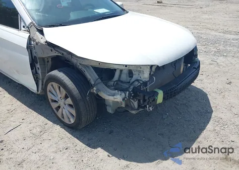 2013 Honda Accord Ex from USA, damaged, VIN 1HGCR2F70DA240931